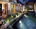 The Khayangan Dreams Villas - Seminyak